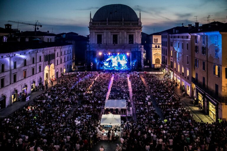 Brescia d’estate 2026: eventi imperdibili