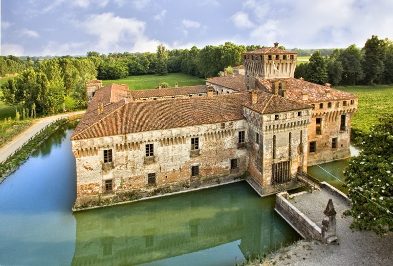 Visite guidate al Castello di Padernello 2026