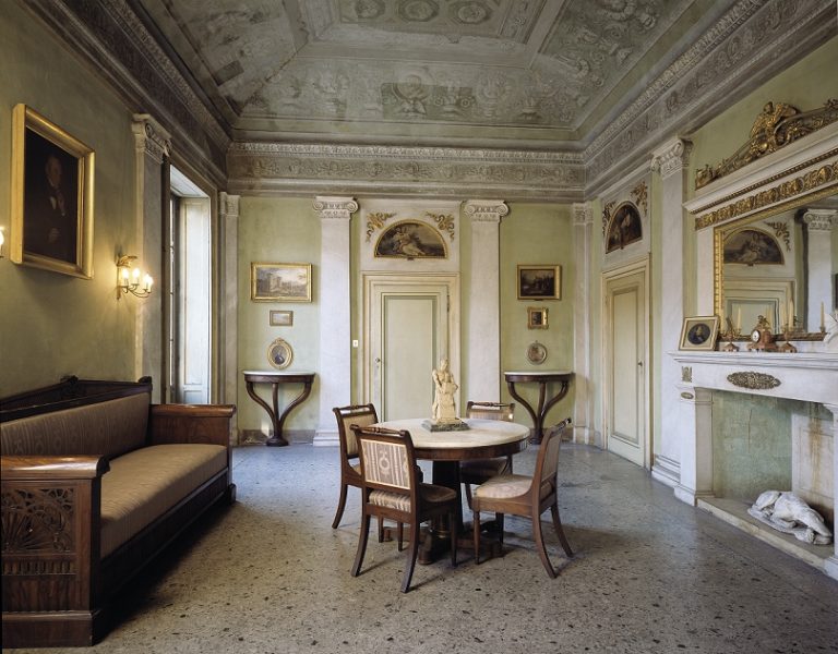 Mostra “Giuseppe Zanardelli. Statista, giurista e uomo di cultura”
