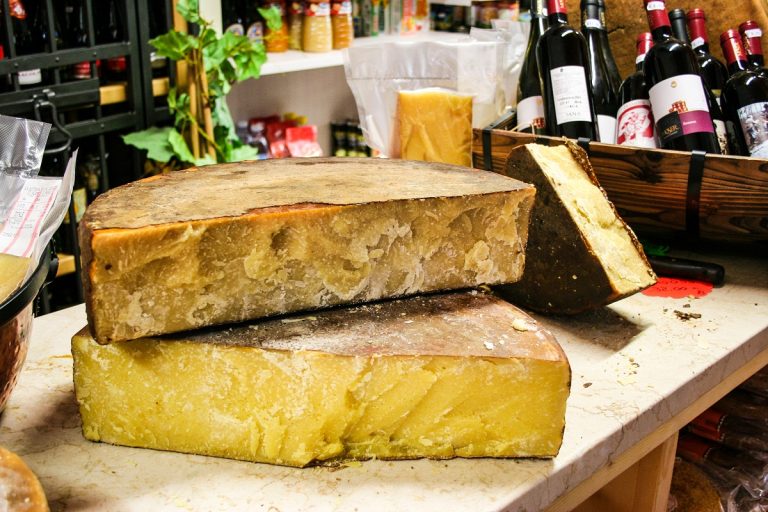 Sagra del Bagòss 2026