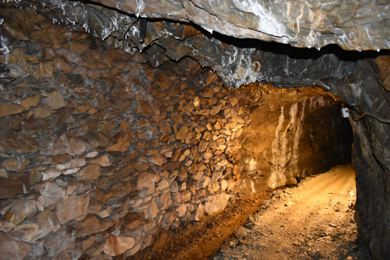Visite guidate alla Miniera Ferrominers di Malonno 2026