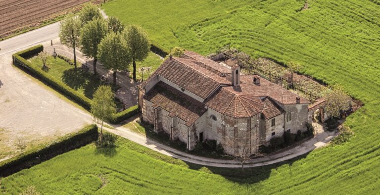 Giornate dei castelli, palazzi e borghi medievali 2026