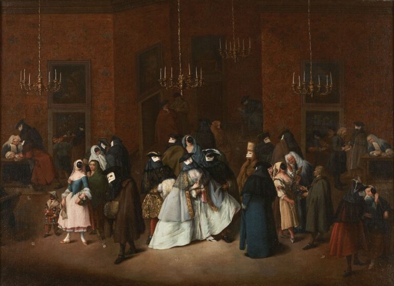 Mostra “Magnifica Eleganza”