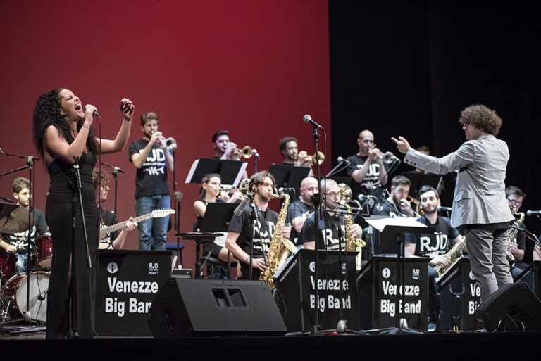 Lonato Festival Jazz 2026