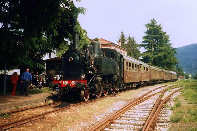 Sebino Express 2026