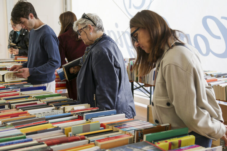 Librixia – Fiera del Libro di Brescia 2026