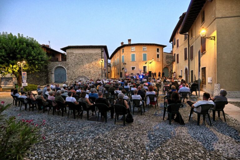 Suoni e Sapori del Garda 2026