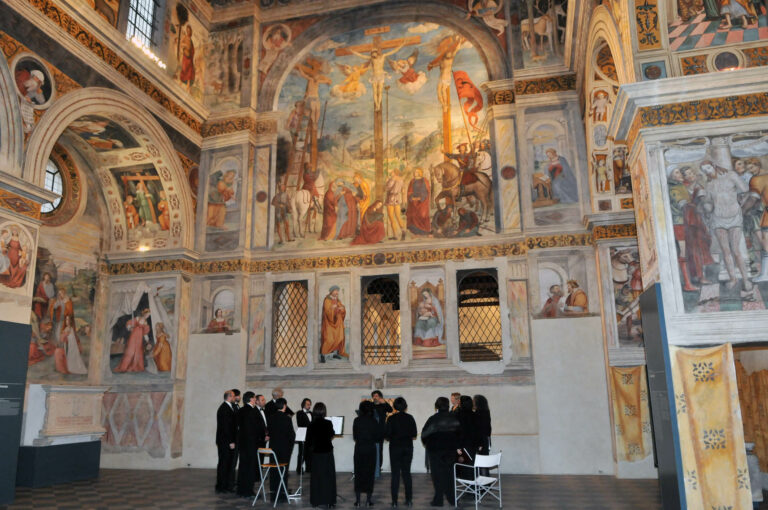 Rassegna Concertistica “Antiche Risonanze” 2026