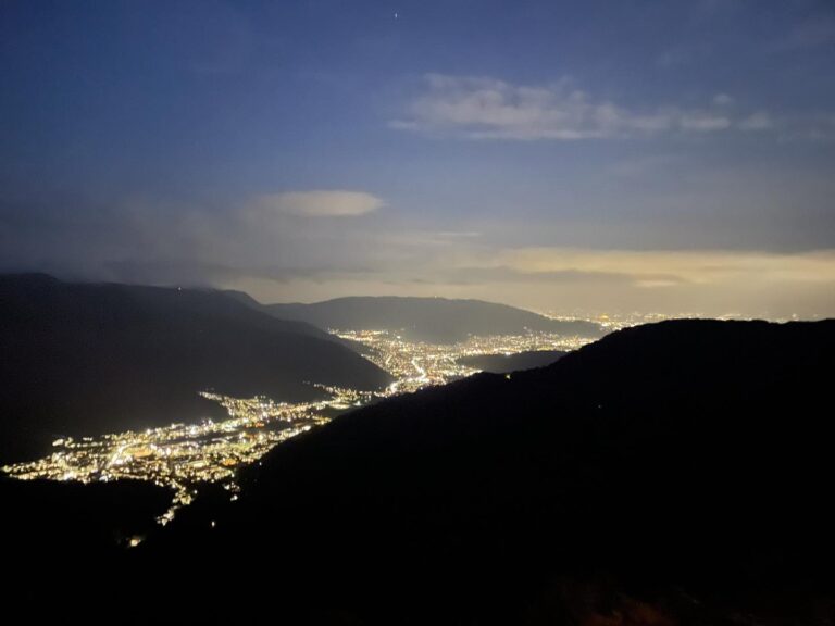 Camminanotte 2026