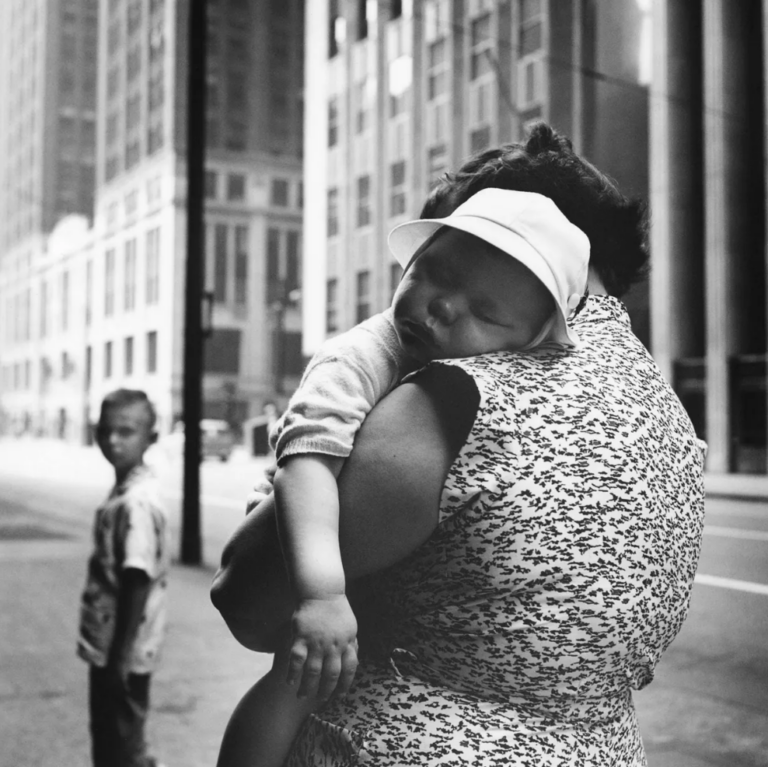 Mostra fotografica “Vivian Maier”