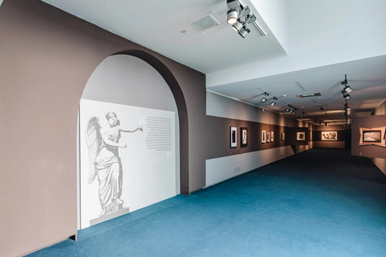 Mostra “La Vittoria di Brescia. 40 fotografi e un’eterna bellezza”