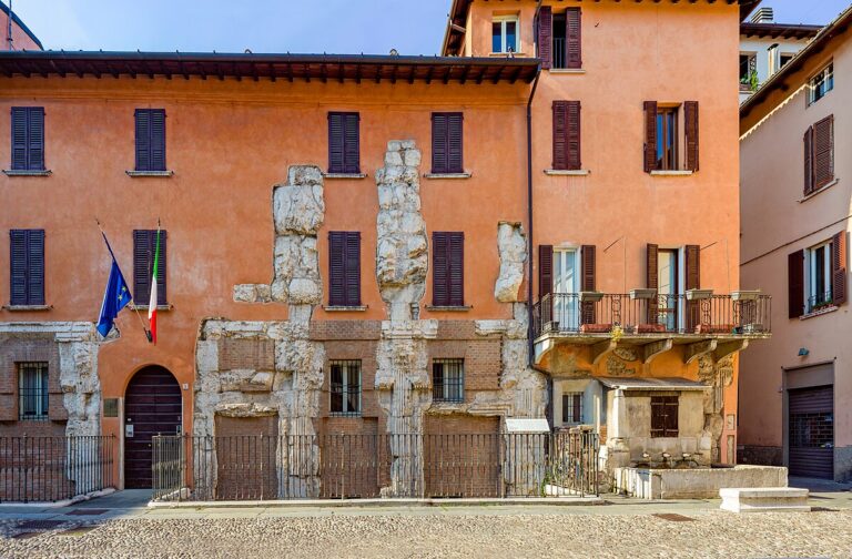 Giornate Europee del Patrimonio 2026