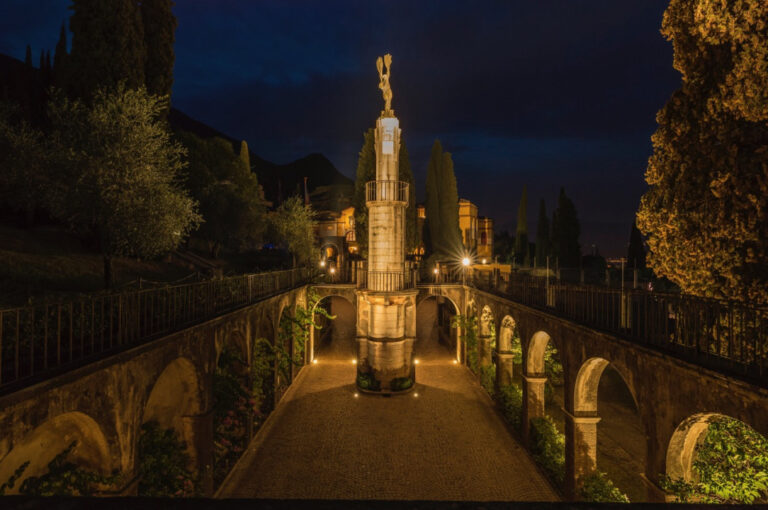 Una Notte un Museo 2026